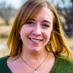 Holly at McDonald Carpet One